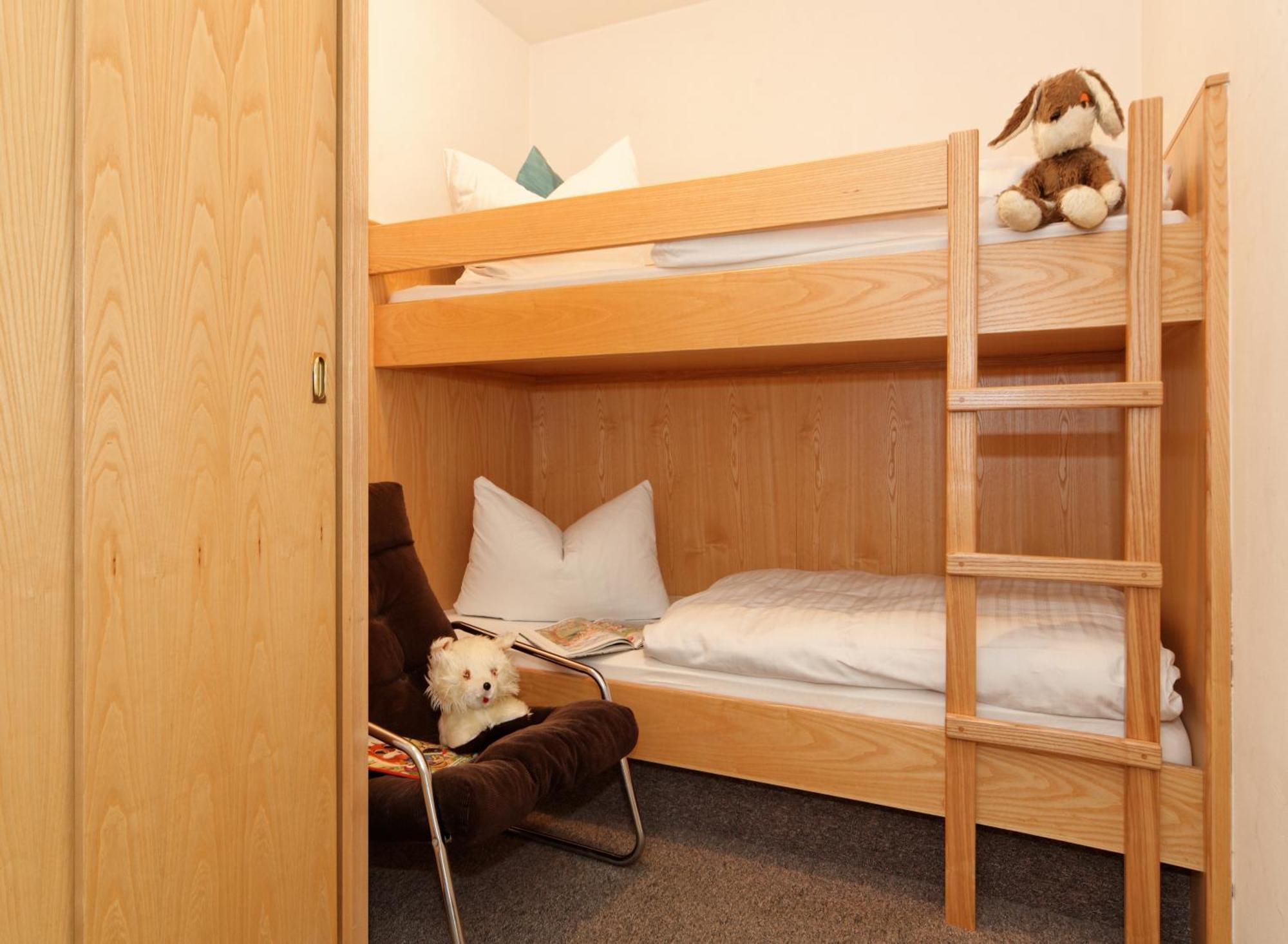 Landhaus Maria Bed&Breakfast Hotel Regen Bagian luar foto